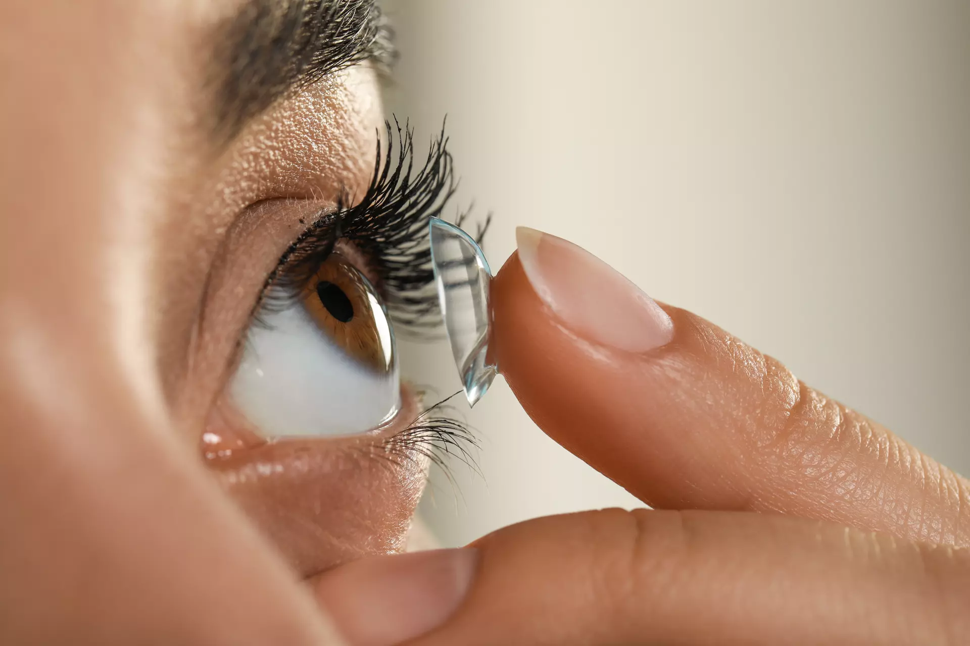 Contact Lens Exams in Pasadena | Pasadena Eye Care